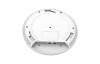 Grandstream GWN7664E High-Performance AX6000 Wi-Fi 6 Dual-band 4x4:4 MU-MIMO with OFDMA technology Access Point, PoE